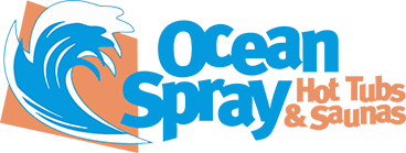 Hot Spring® Spa Side Hand Rail | Ocean Spray Pools & Spas