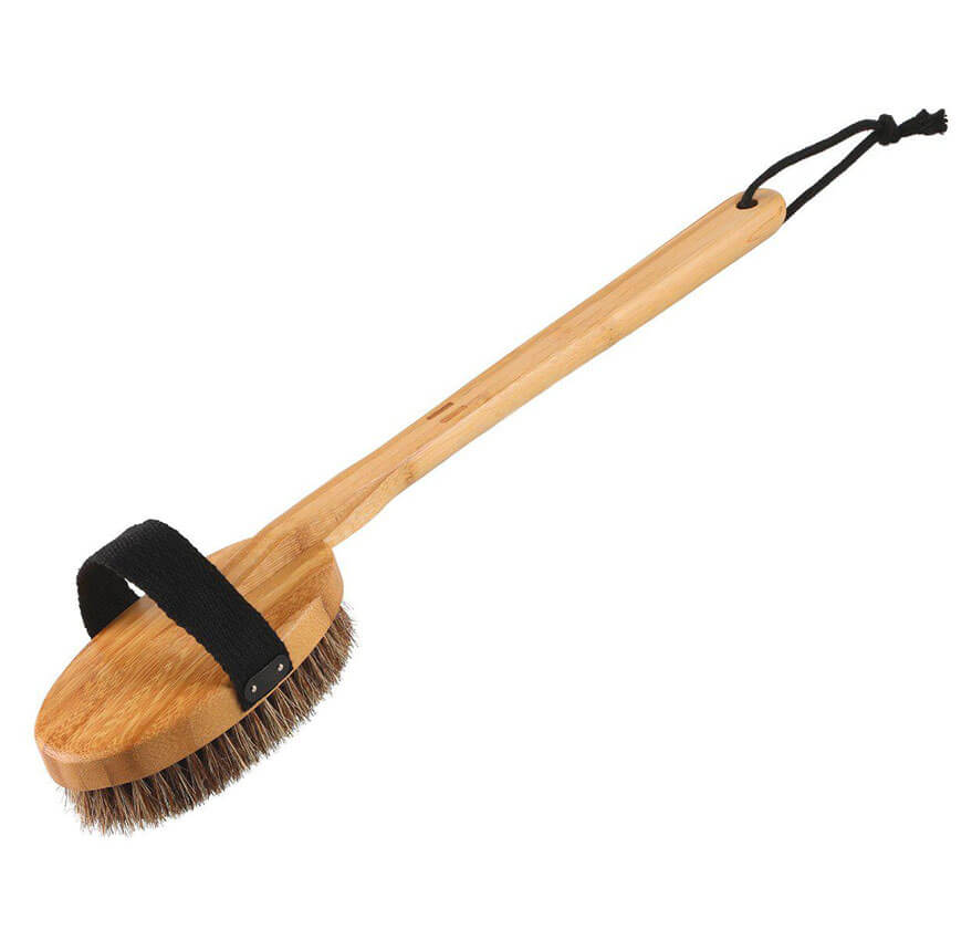 RENTO Bath Brush