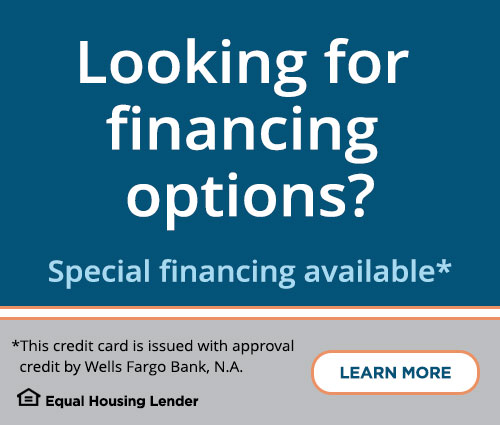 Ocean Spray Special Financing